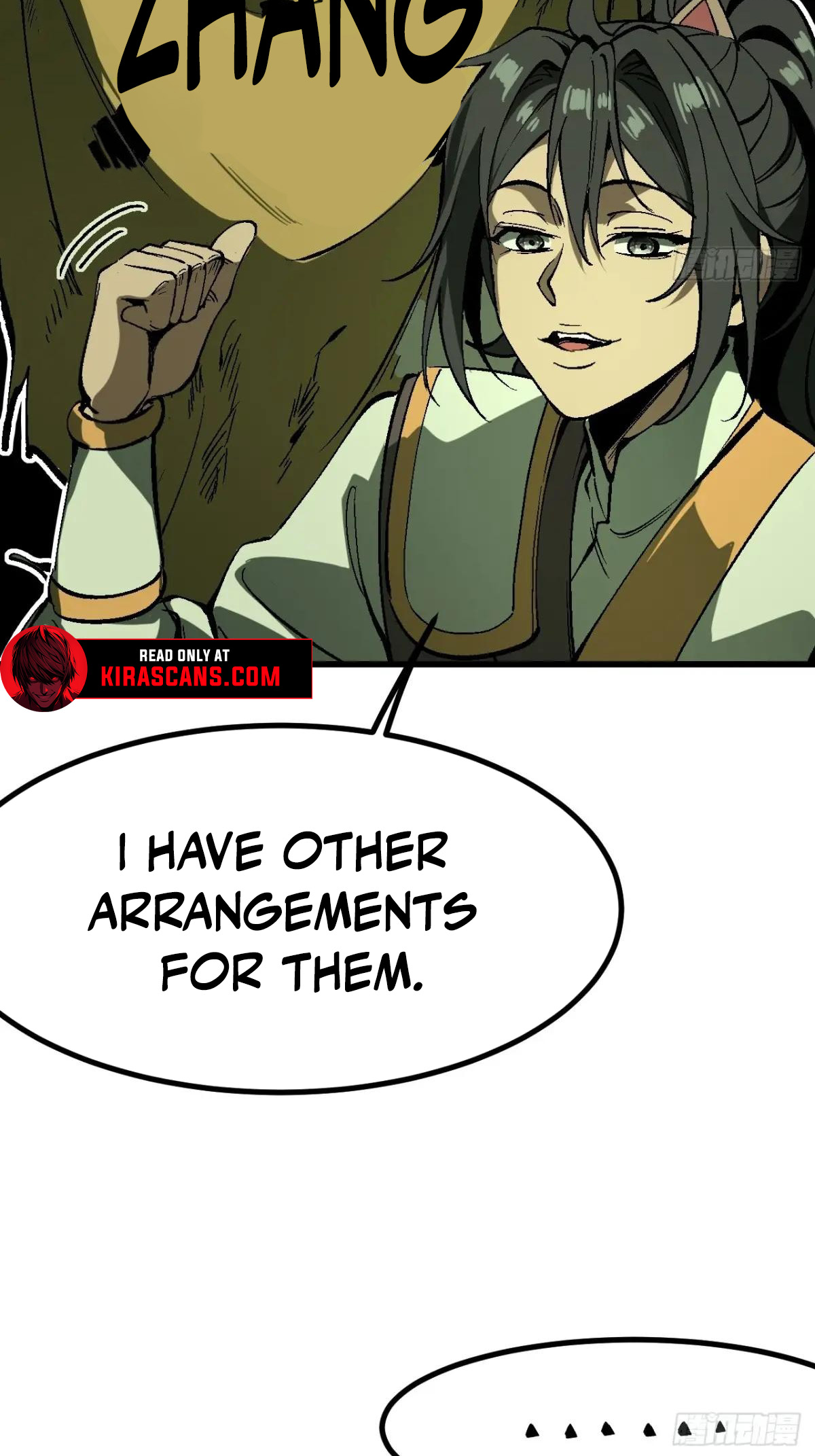 AccidentaIIy Became Famous Throughout History Chapter 121 30